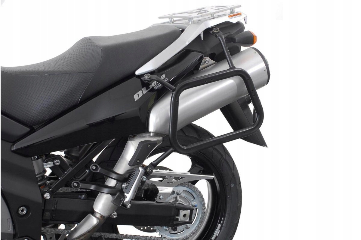SW-MOTECH BOČNÝ RÁM EVO SUZUKI DL 1000 V-STROM