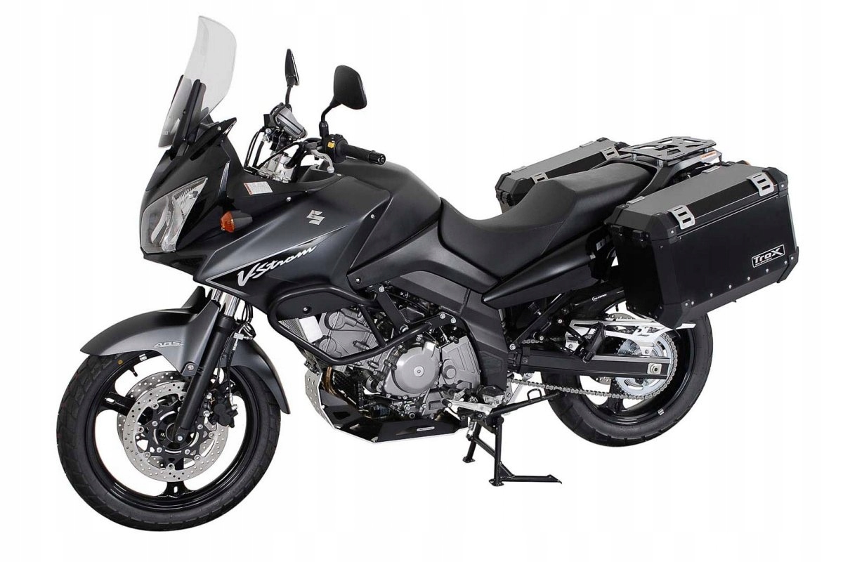 SW-MOTECH BOČNÝ RÁM EVO SUZUKI DL 650 V-STROM