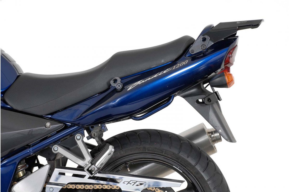 SW-MOTECH BOČNÝ RÁM EVO SUZUKI GSF 1200 BANDIT