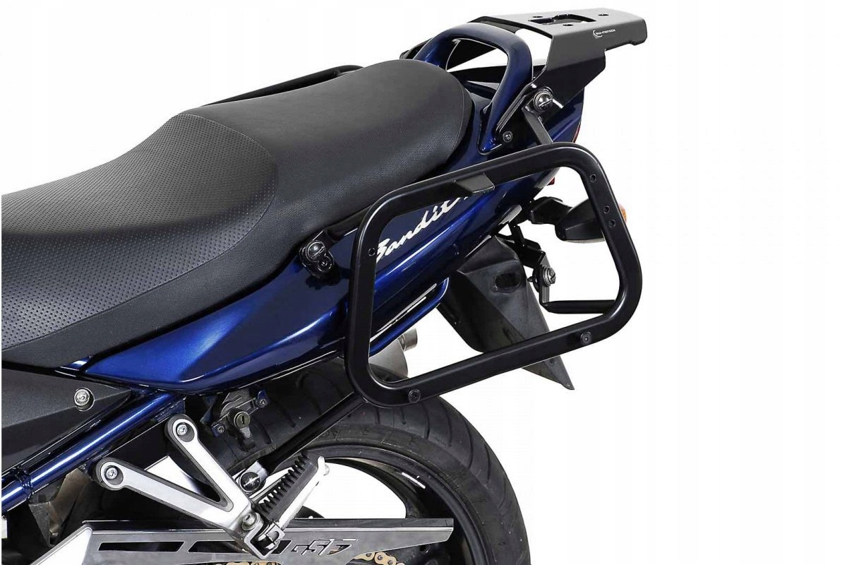 SW-MOTECH BOČNÝ RÁM EVO SUZUKI GSF 600 BANDIT /