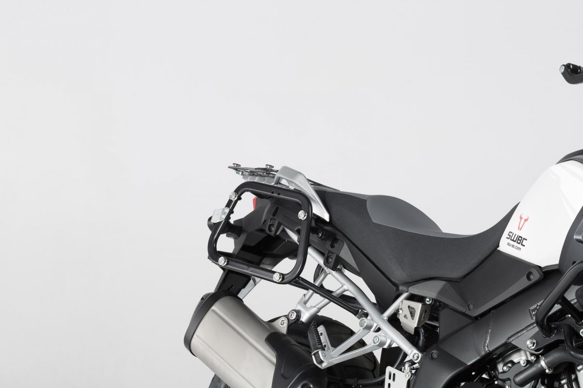 SW-MOTECH BOČNÝ RÁM EVO SUZUKI V-STROM 1000 14