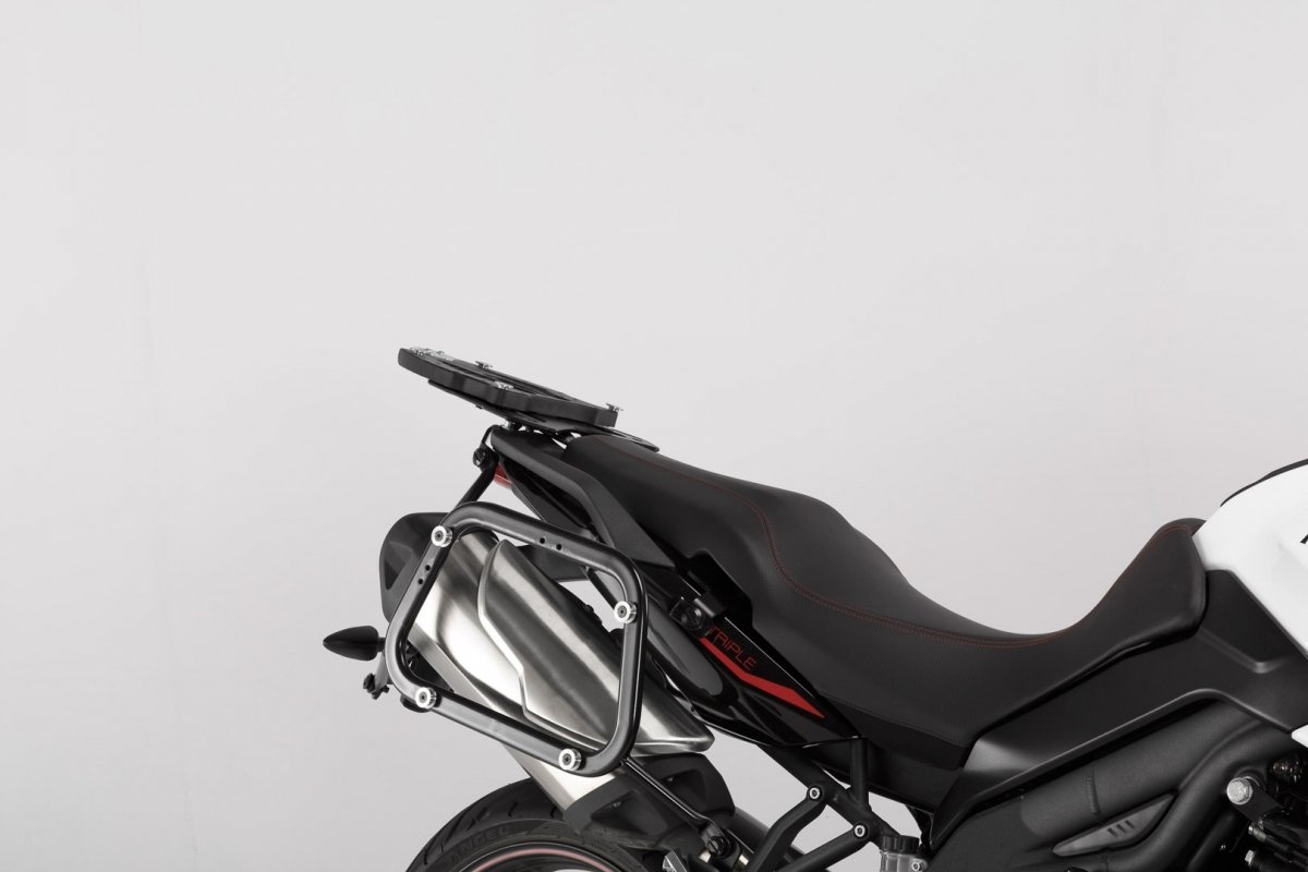 SW-MOTECH BOČNÝ RÁM EVO TRIUMPH TIGER 1050 13-