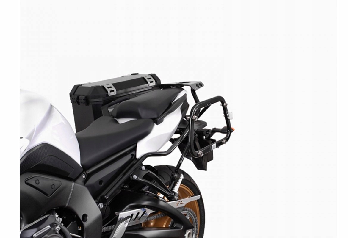 SW-MOTECH BOČNÝ RÁM EVO YAMAHA FZ8 / FZ8 FAZER