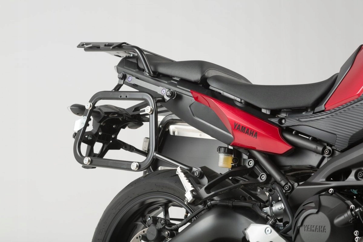 SW-MOTECH BOČNÝ RÁM EVO YAMAHA MT-09 TRACER 14