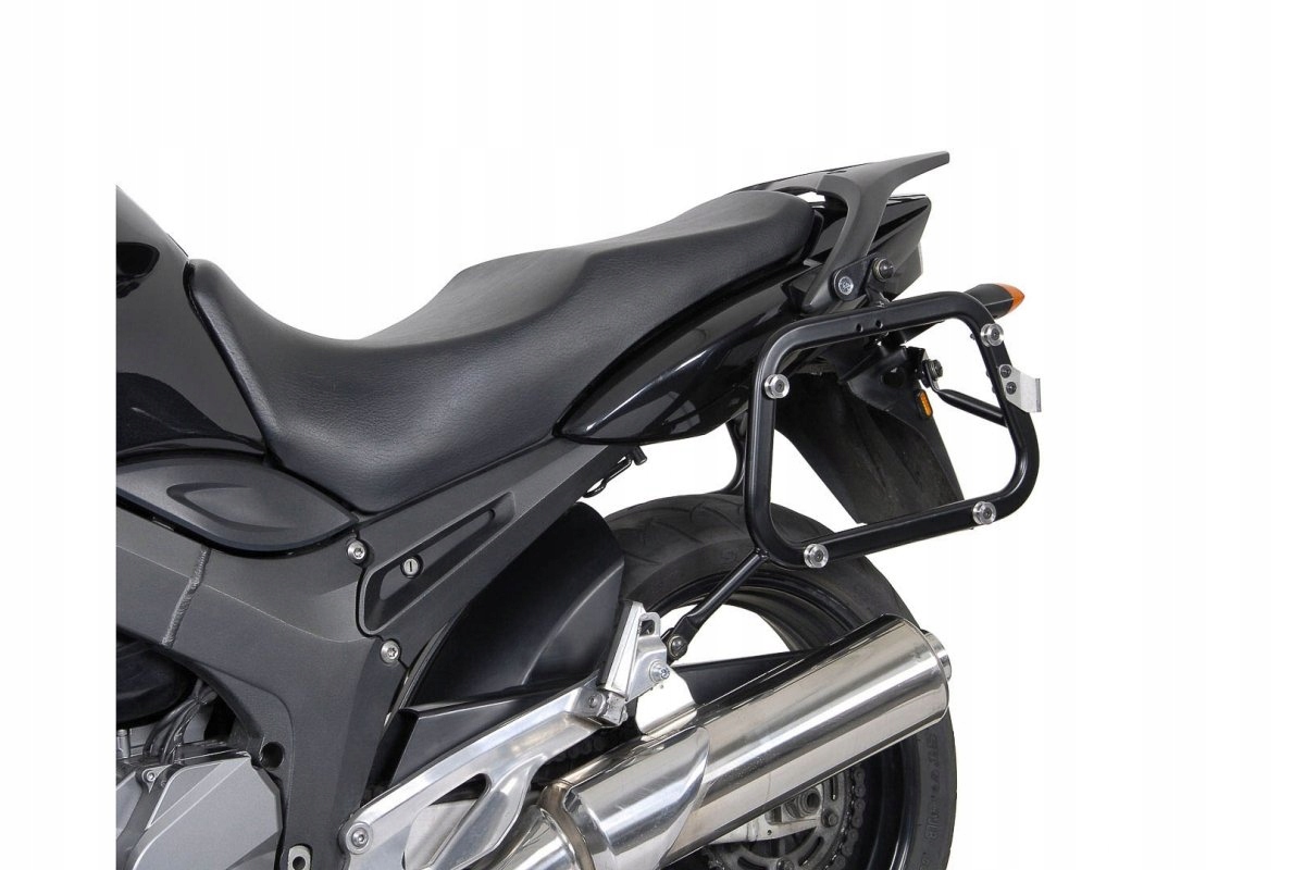 SW-MOTECH BOČNÝ RÁM EVO YAMAHA TDM 900 (01-09)