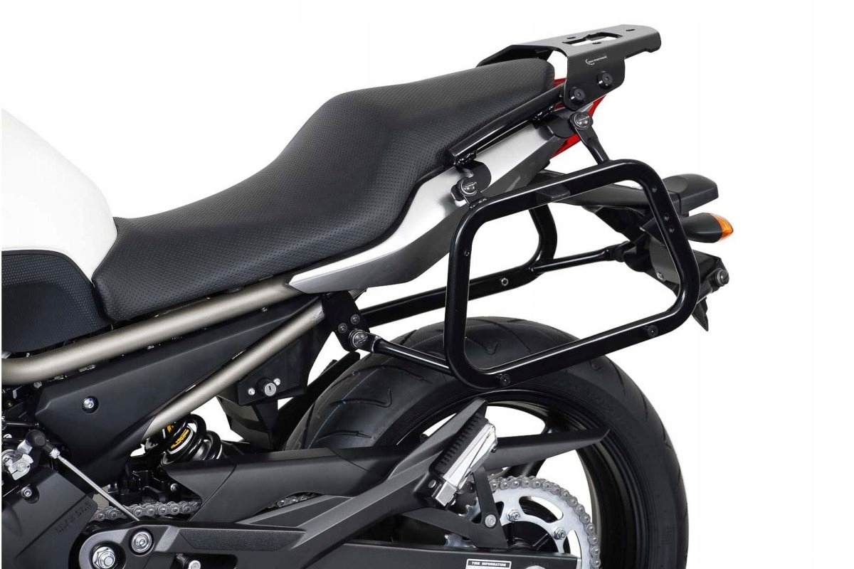 SW-MOTECH BOČNÝ RÁM EVO YAMAHA XJ6 / DIVERSION