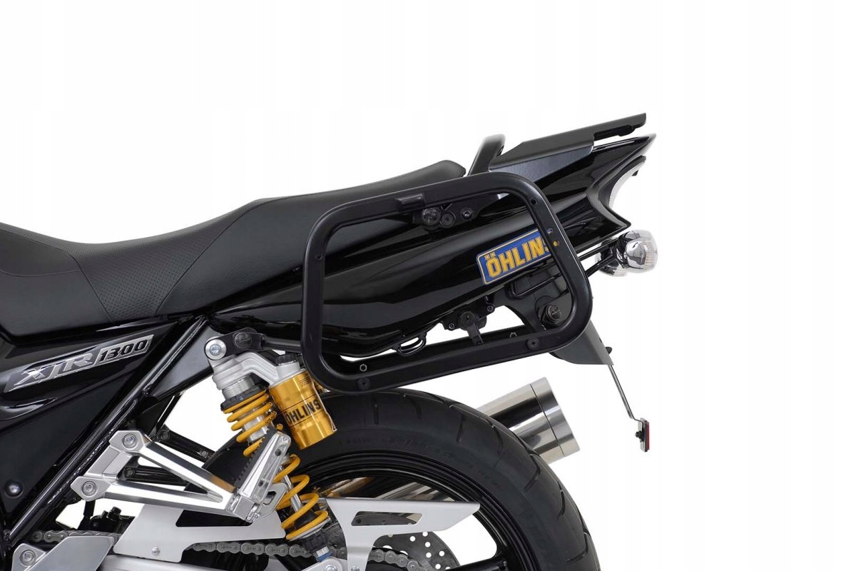 SW-MOTECH BOČNÝ RÁM EVO YAMAHA XJR 1200 95-99