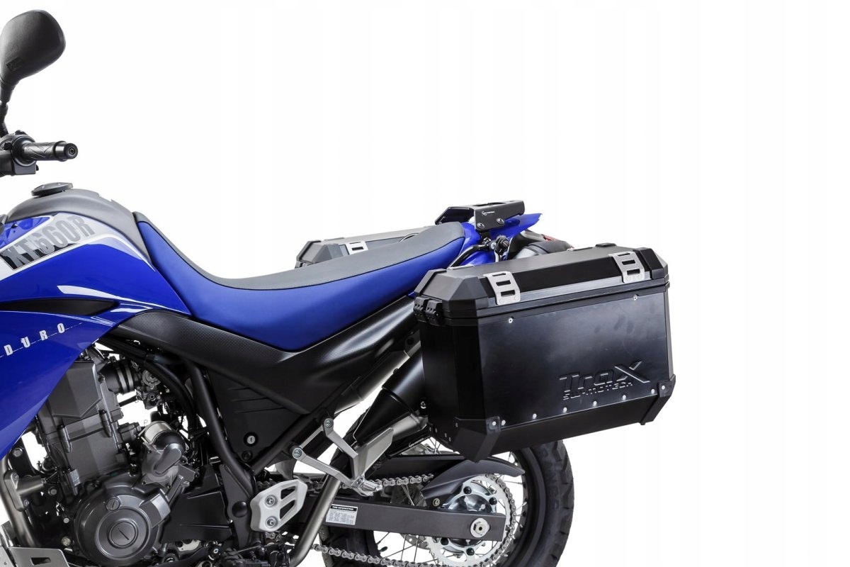 SW-MOTECH BOČNÝ RÁM EVO YAMAHA XT 660 X / R 04-