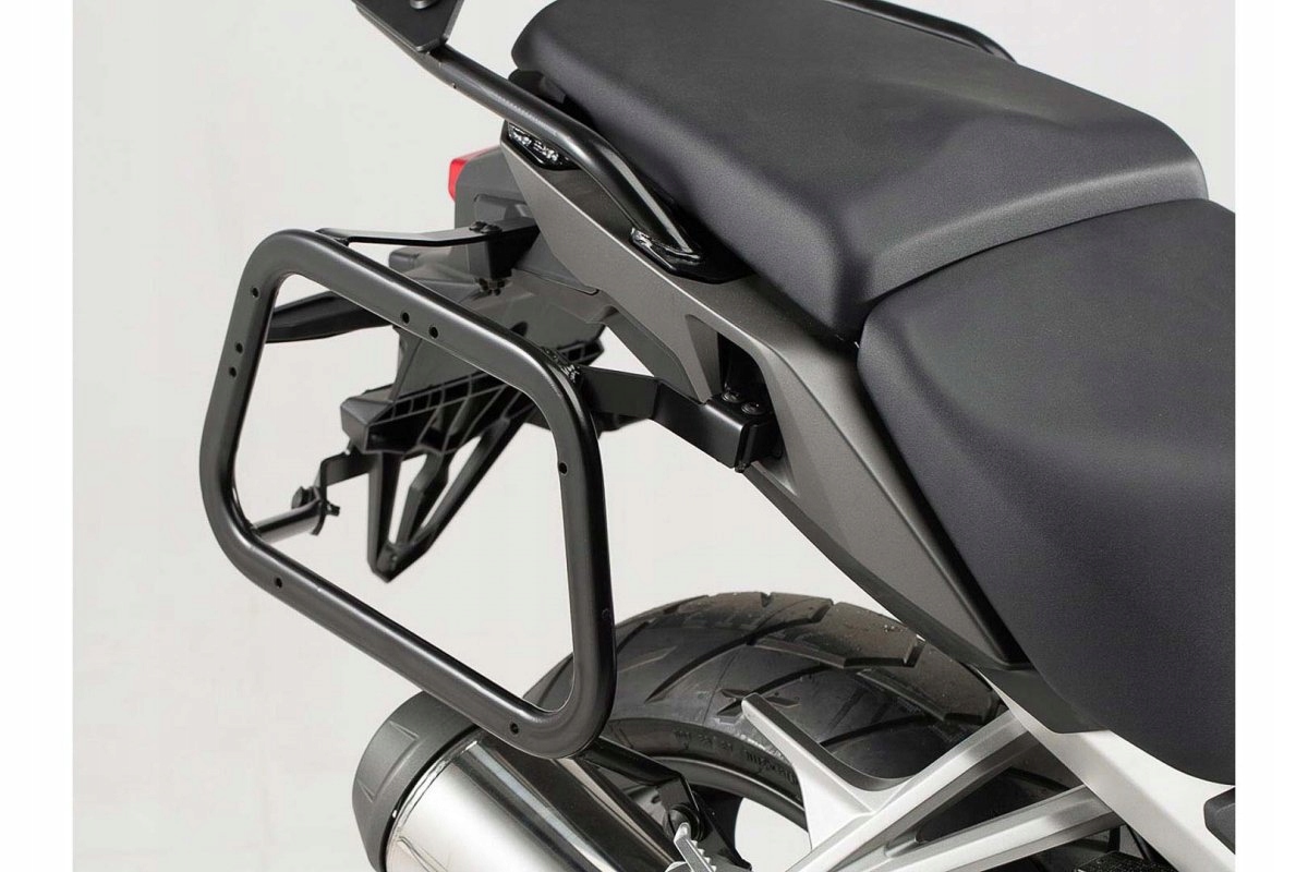 SW-MOTECH BOČNÝ RÁM EVO HONDA VFR 800 X (15-)