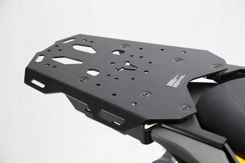 SW-MOTECH CENTRAL BOX FRAME TRAX