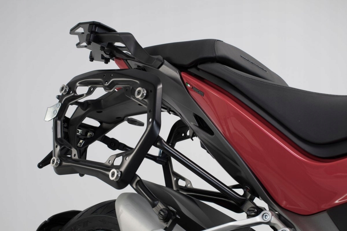 SW-MOTECH FRAME PRO DUCATI MULTISTRADA 1260 (18-)