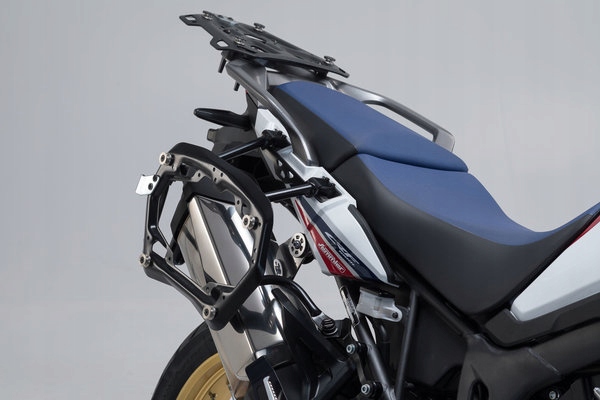 SW-MOTECH PRO RÁM BOČNÉ PÚZDRA HONDA CRF1000L
