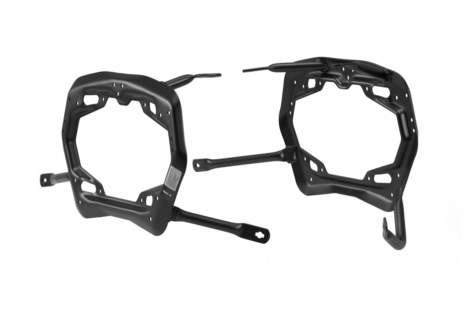 SW-MOTECH PRO RÁM PRE BOČNÉ PÚZDRA CB500X 13-