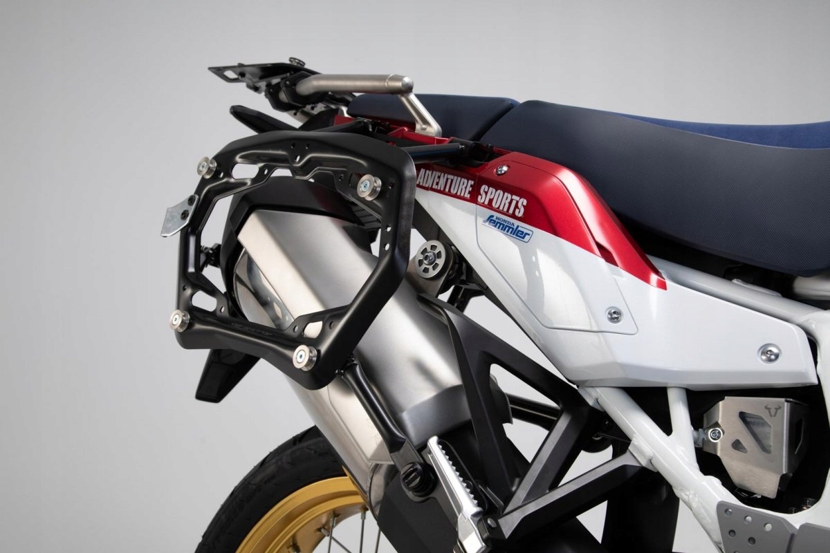 SW-MOTECH FRAME PRO OFF-ROAD HONDA CRF1000L 18-