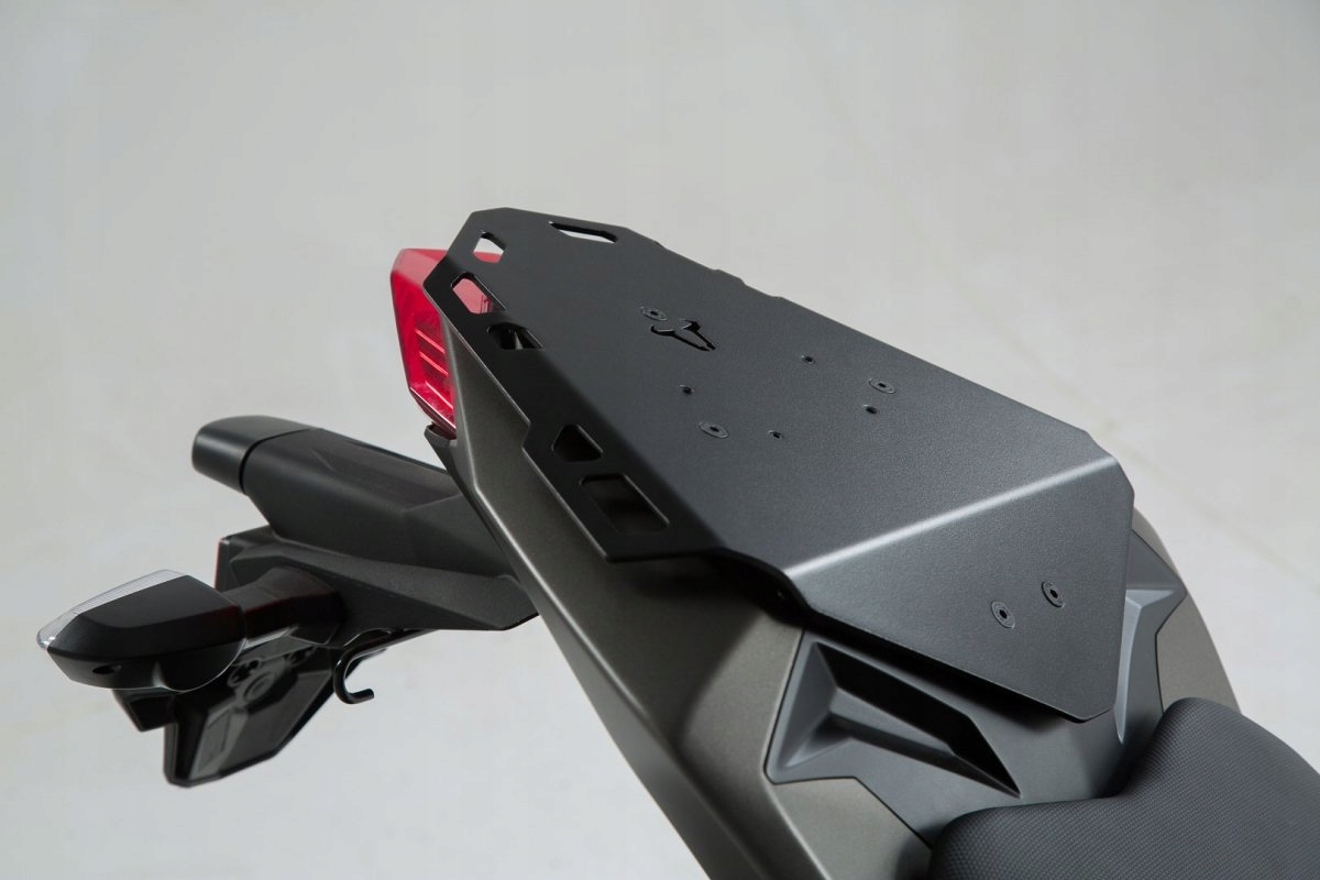 RÁMOVÝ RÁM RÁM SEDADLA SW-MOTECH KAWASAKI Z 300 (15-) BL