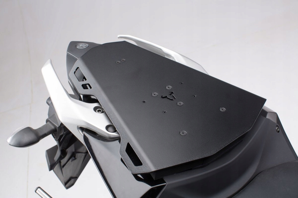 RÁM RÁM RÁM RÁM YAMAHA MT-03 16- ČIERNY SW-MOTECH