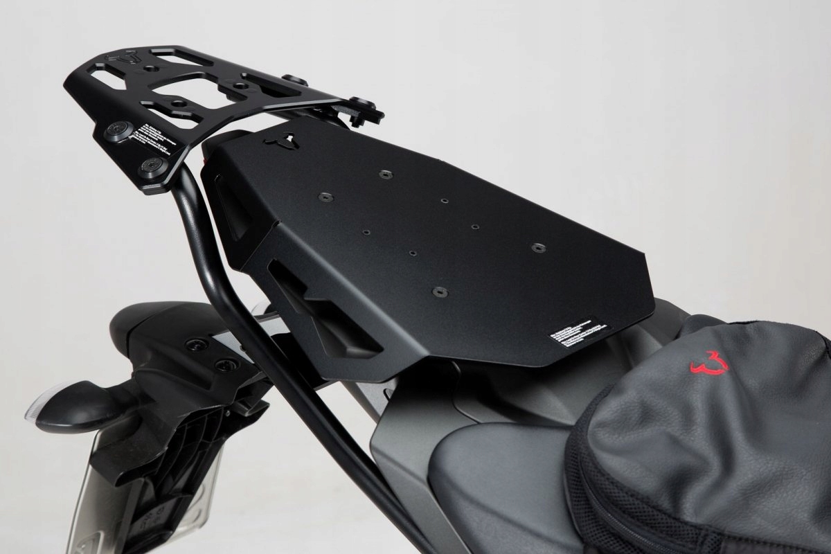 RÁMOVÝ RÁM RÁM SEDADLA SW-MOTECH YAMAHA MT-07 14- MOTO C