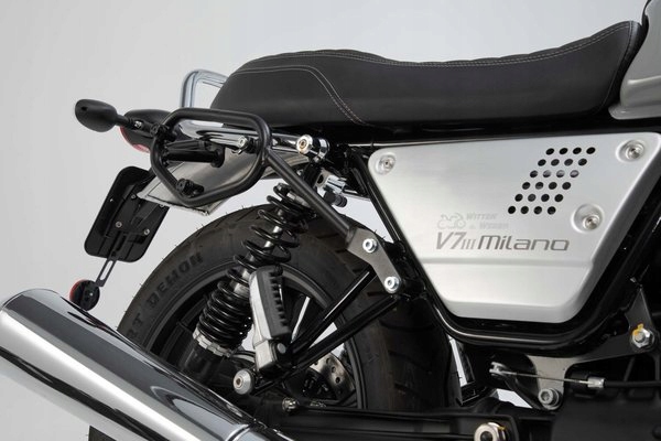 RÁM RÁM SW-MOTECH SLC RIGHT MOTO GUZZI V7 LLL (16-)