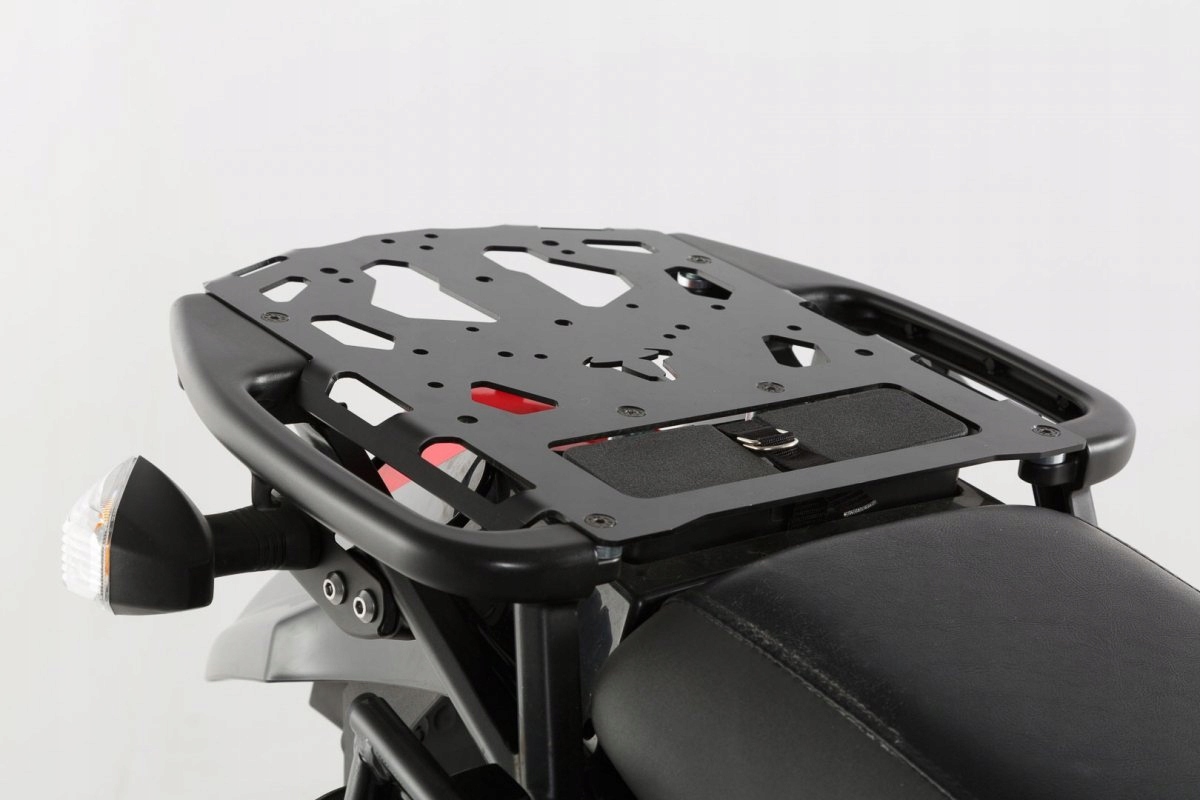 OCELOVÝ RÁMOVÝ RÁM SW-MOTECH KAWASAKI KLR 650 (08-)