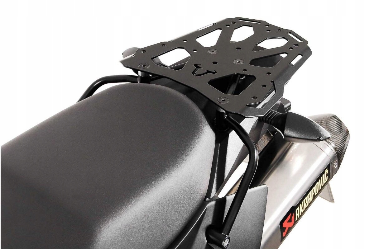 OCELOVÝ RÁMOVÝ RÁM SW-MOTECH KTM LC8 950-990 ADV