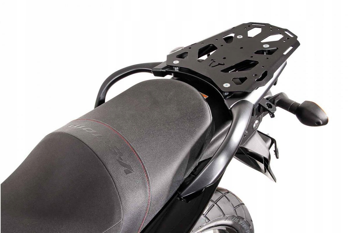 OCEĽOVÝ RÁMOVÝ RÁM SW-MOTECH SUZUKI DL650 / V-STROM