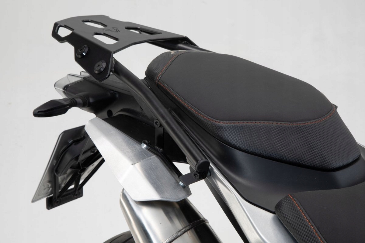 RÁMCOVÝ RÁM RÁM SW-MOTECH KTM 790 DUKE (18-) BL
