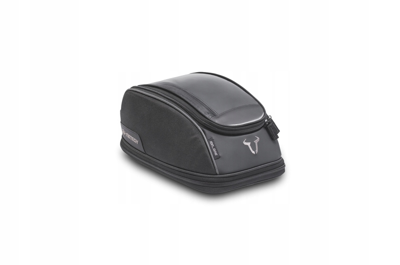 Cisterna SW-MOTECH TANK ION ONE 5 L - 9 L ČIERNA
