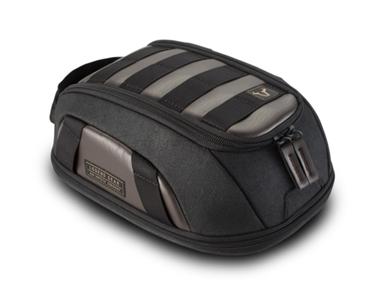 SW-MOTECH TANK BAG LEGEND GEAR LT1 MONTÁŽ