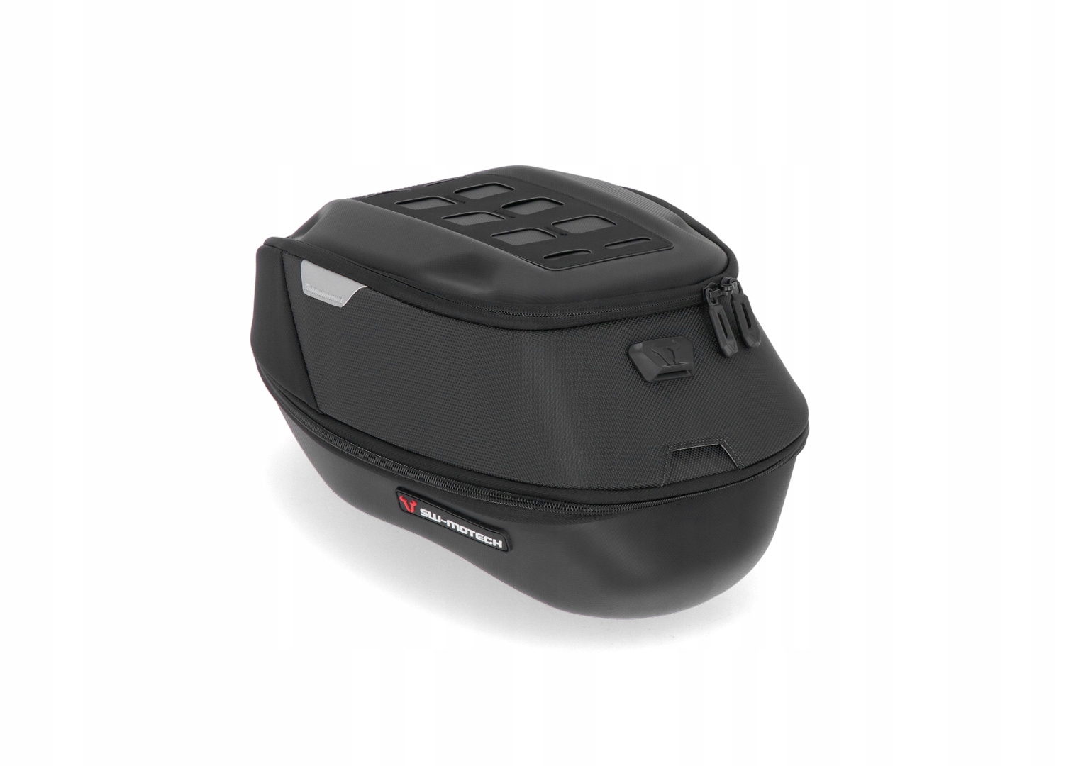 SW-MOTECH TANK BAG PRO ENGAGE ČIERNY / ŠEDÝ 7-10L