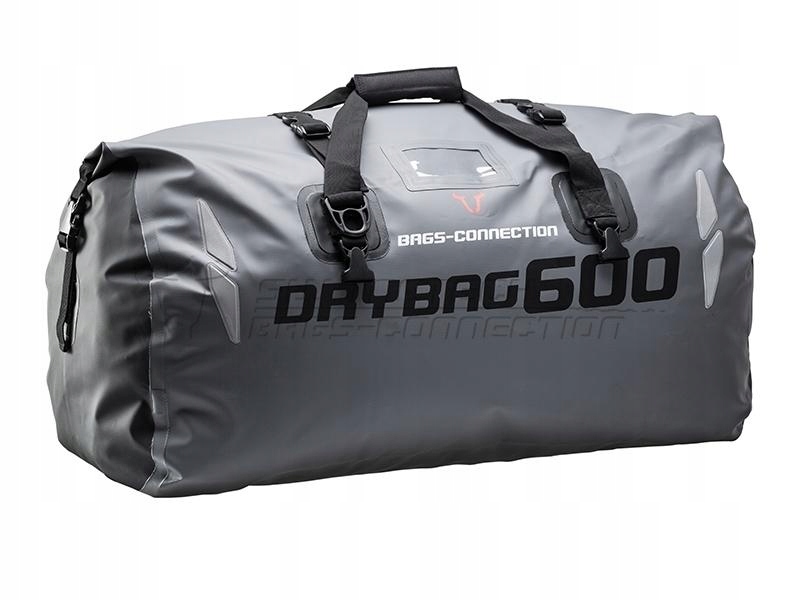 VODotesný vak SW-MOTECH DRYBAG 600