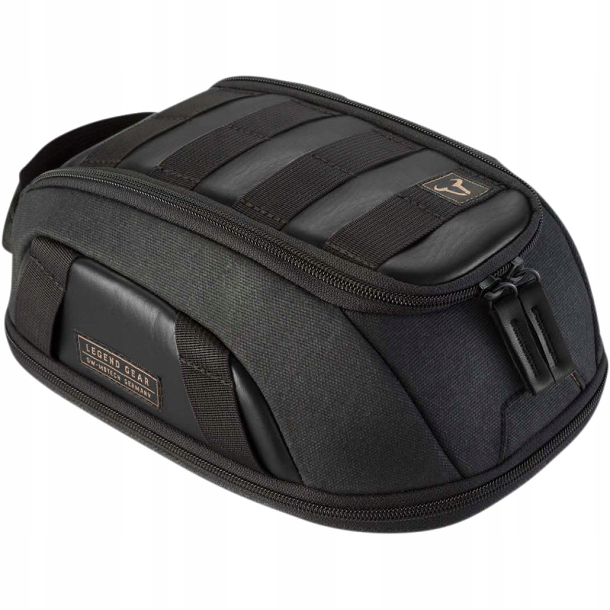 SW-MOTECH Tankbag magnety na nádržky LT1B 3 / 5,5L
