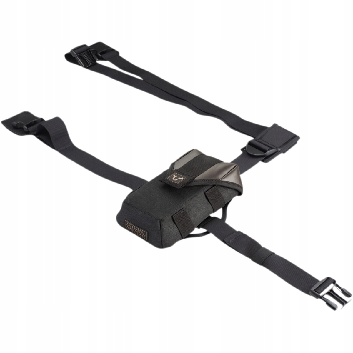 SW-MOTECH Bedrový pás na nohy LEGEND LA1 0,8L