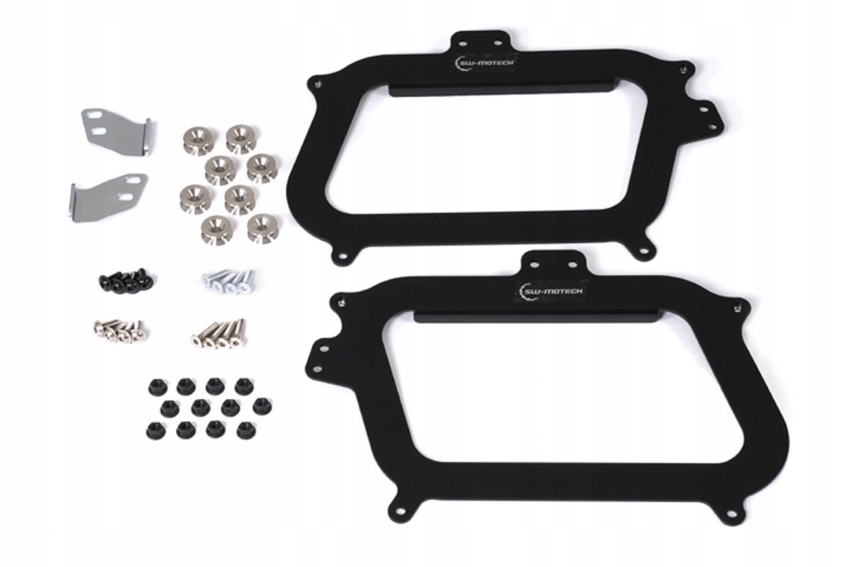 SÚPRAVA ADAPTÉRA RÁMU SW-MOTECH GIVI TRAX CASE