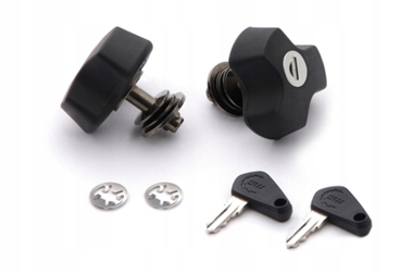 SADA NA OCHRANU RÁMU SW-MOTECH EVO