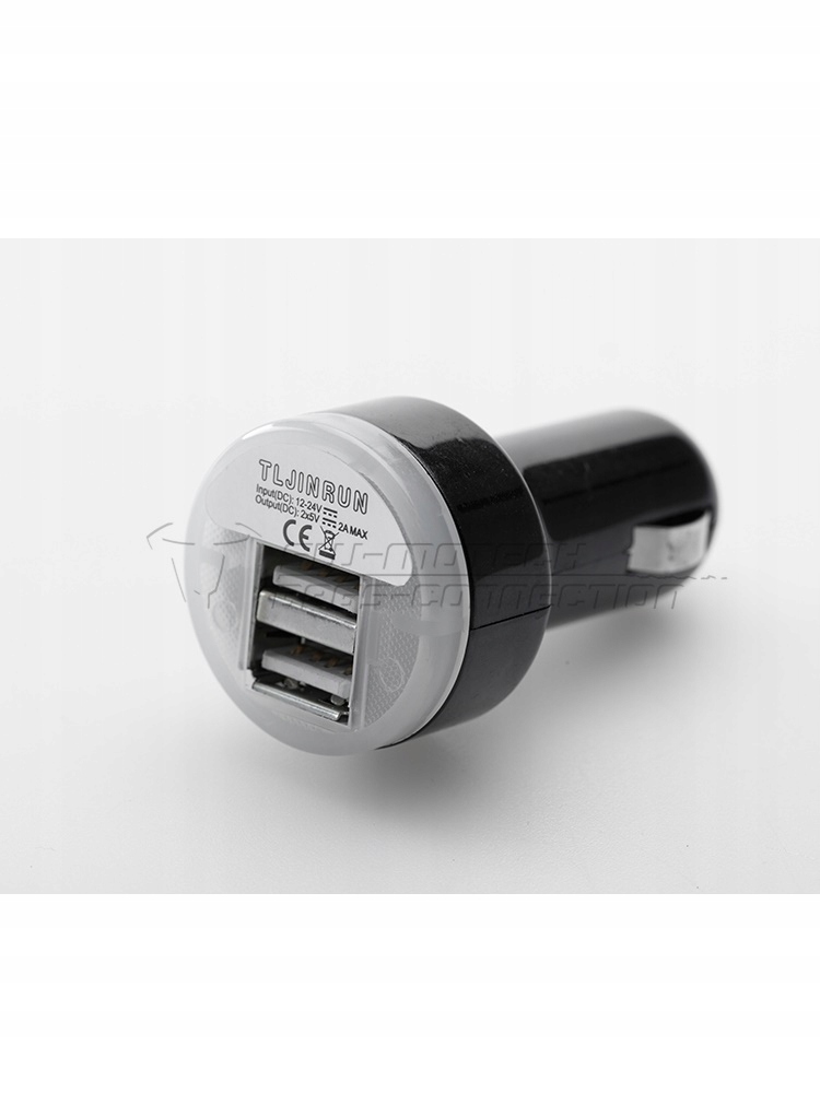 USB nabíjačka SW-Motech pre zapaľovač 2A