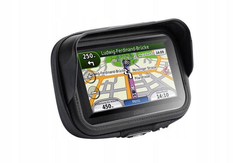 Kryt SW-Motech pre telefón GPS Case Pro r.L