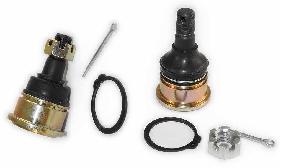 HORNÉ RAMENO DOLNÝ ČEP YFM 550 700 GRIZZLY