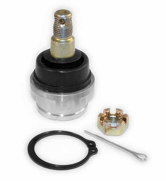 HORNÝ ČÍPOK KONTROLNÉHO RAMENA HONDA TRX 350 420 450 FA FM