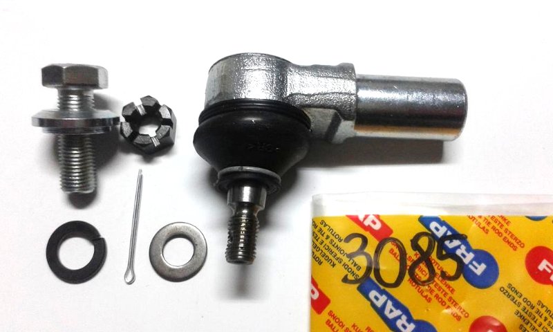 FRAP SWINGARM PIN PRE SUZUKI LTR 450