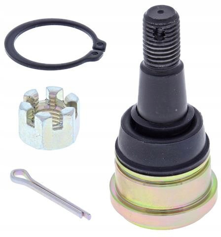 PIN NA HORNÉ RAMENO CAN-AM DS 250 06-18