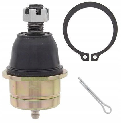 RAMENO KLADKY HORNÉ / DOLNÉ CAN-AM DS 650 00-07