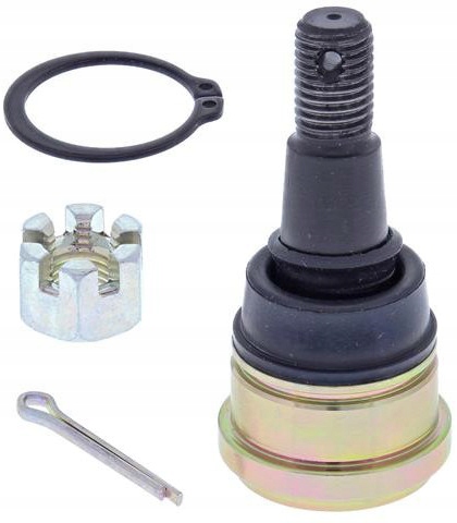 POLARIS PHOENIX SAWTOOTH HORNÝ PADDLE PIN 200
