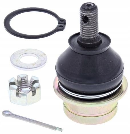 SUZUKI LT-A 500 X LT-Z 400 PIN PRE HORNÉ RAMENO