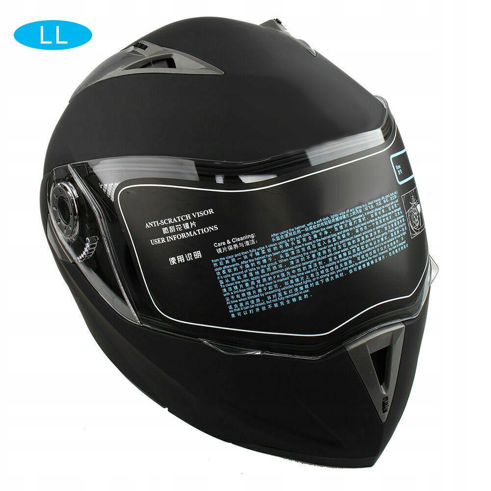 PRILBA MOTOCYKLOV MATTE LINE