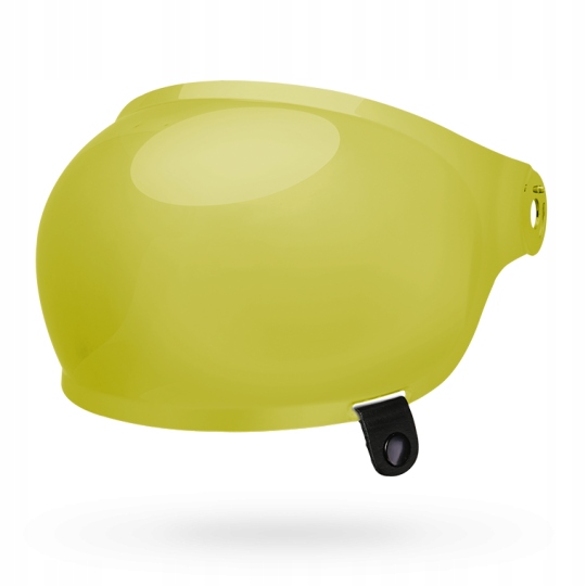 BELL BULLITT BUBBLE ŽLTÁ (ČIERNY PÁSOK)