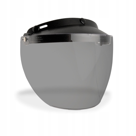 BELL CUSTOM 500 MXL 3-SNAP FLIP DYM