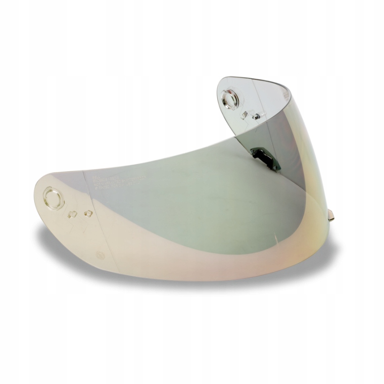 BELL QUALIFIER / DLX CLICK IRIDIUM LIGHT GOLD