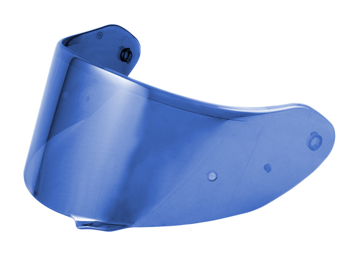 SKLO PRE PRILBU AIROH ST701 / VALOR / ST501 / SPARK BLUE
