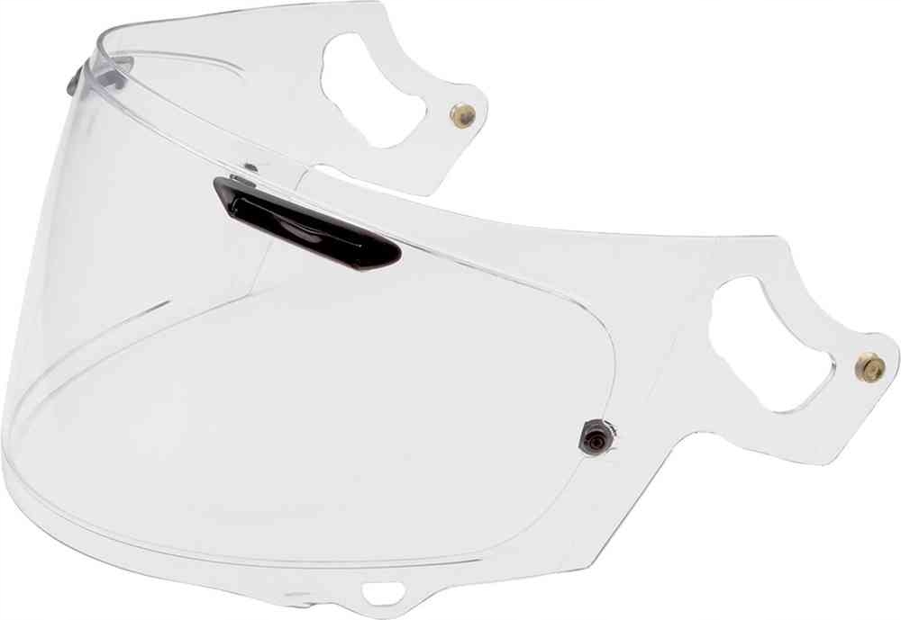 SKLO PRE PRILBU ARAI RX-7V CHASER-X QV-PRO WHIT o24
