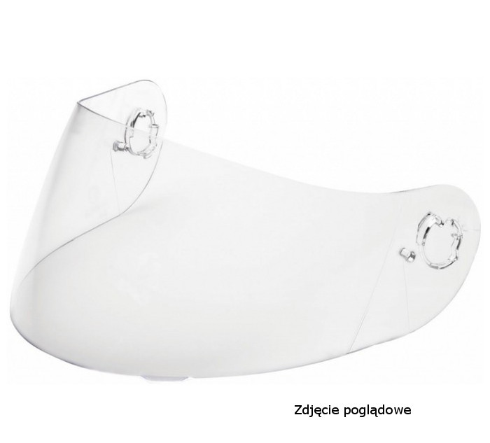 SKLO HJC HJ26 CLEAR PINLOCK (PRE PRILBU R-PHA-11)